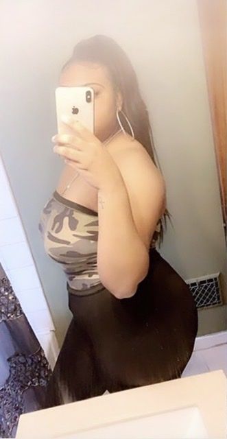 prettycreole OnlyFans picture