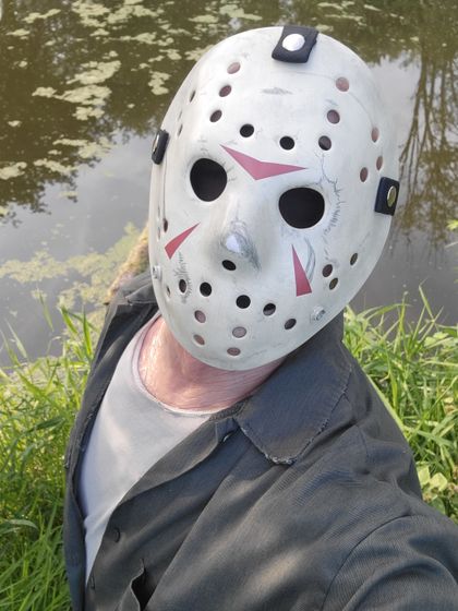 oghorrorw OnlyFans picture