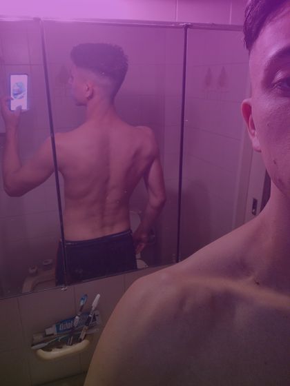 gramito OnlyFans picture