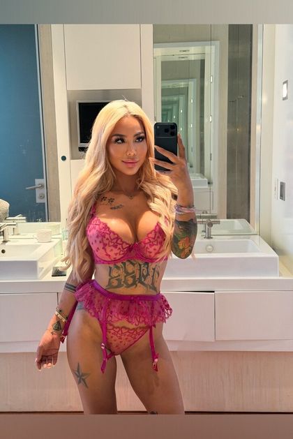 victorialiuvip OnlyFans picture