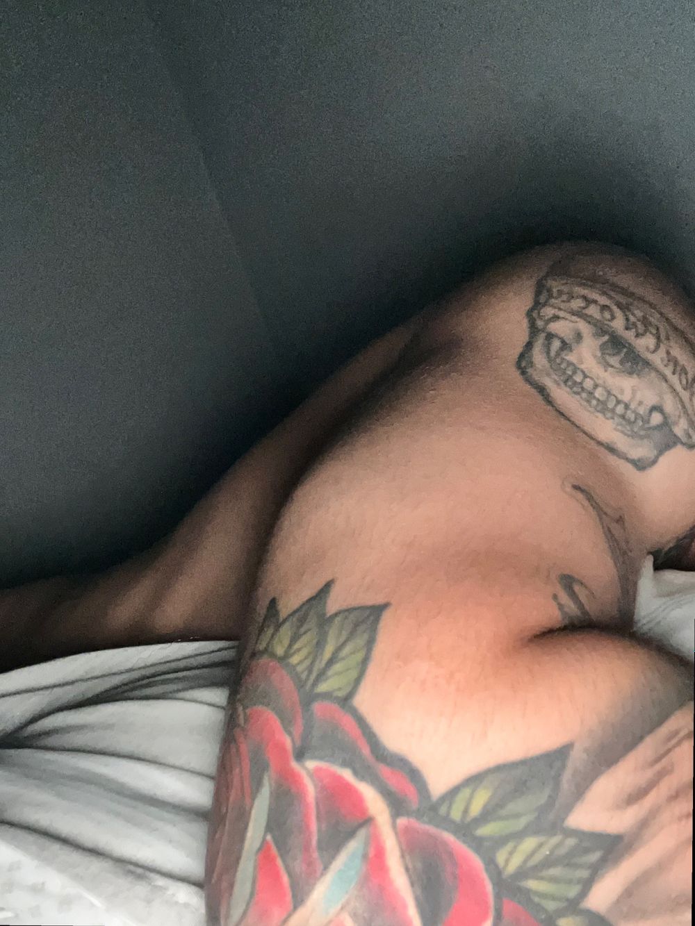 theramsensei OnlyFans profile picture