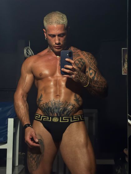 mike.xxl OnlyFans picture