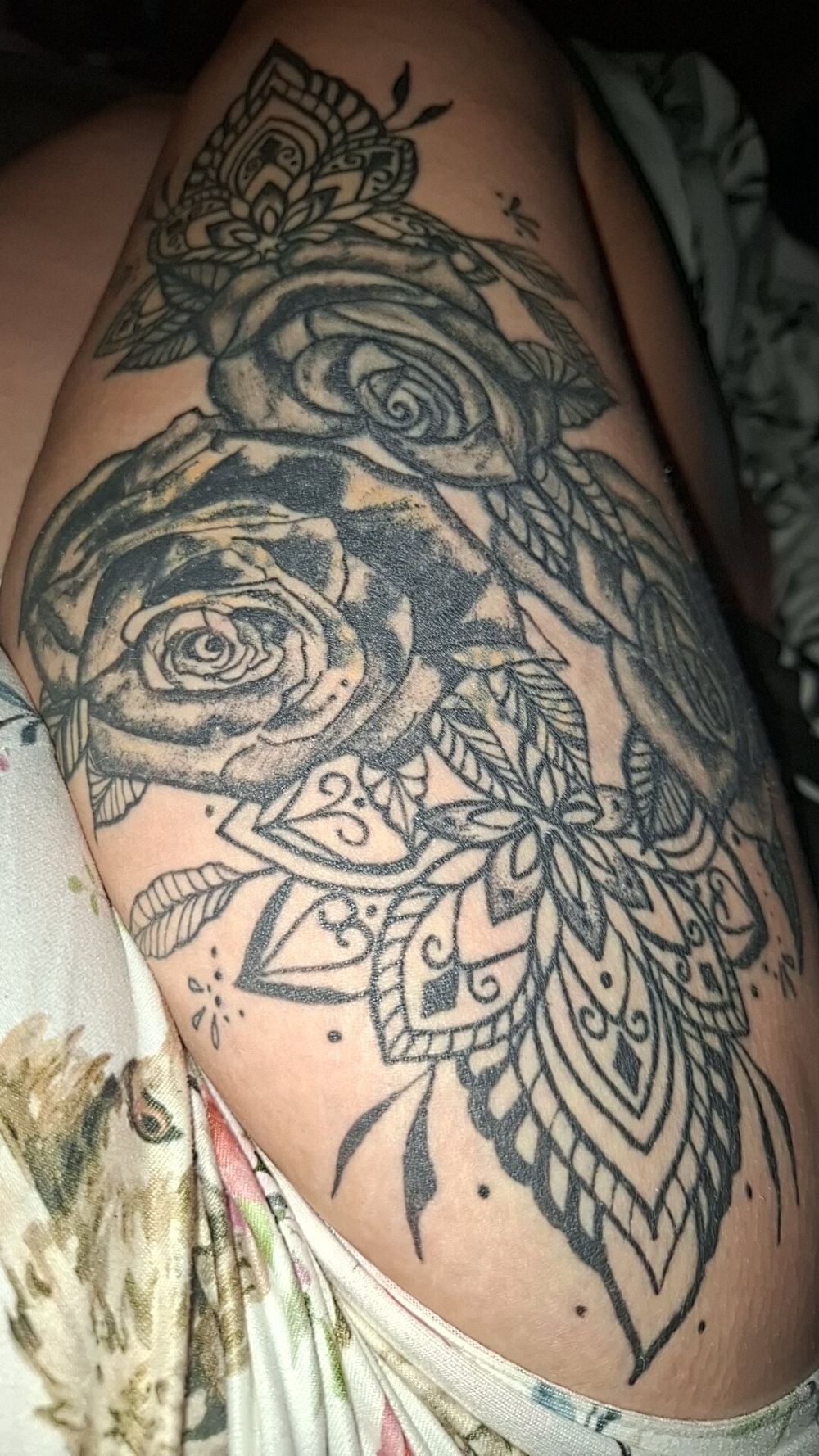 littlemiss.xoxo96 OnlyFans profile picture