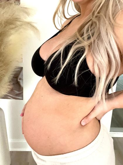 cutepreggo2022 OnlyFans picture
