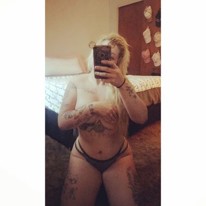 maryjan33 OnlyFans picture