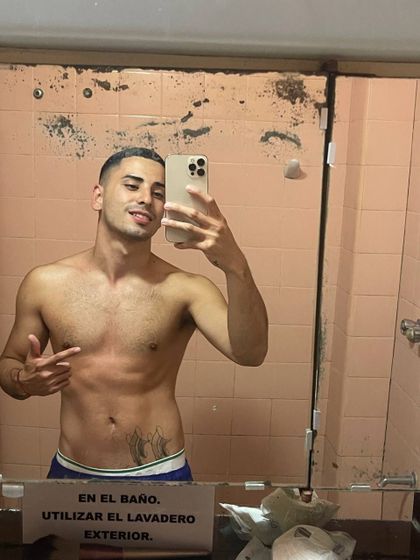 greathugo OnlyFans picture