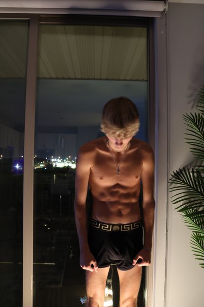 blondeboybradfree OnlyFans picture