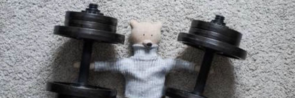 trainingwteddy OnlyFans profile picture