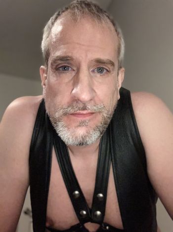 Daddy Travis
