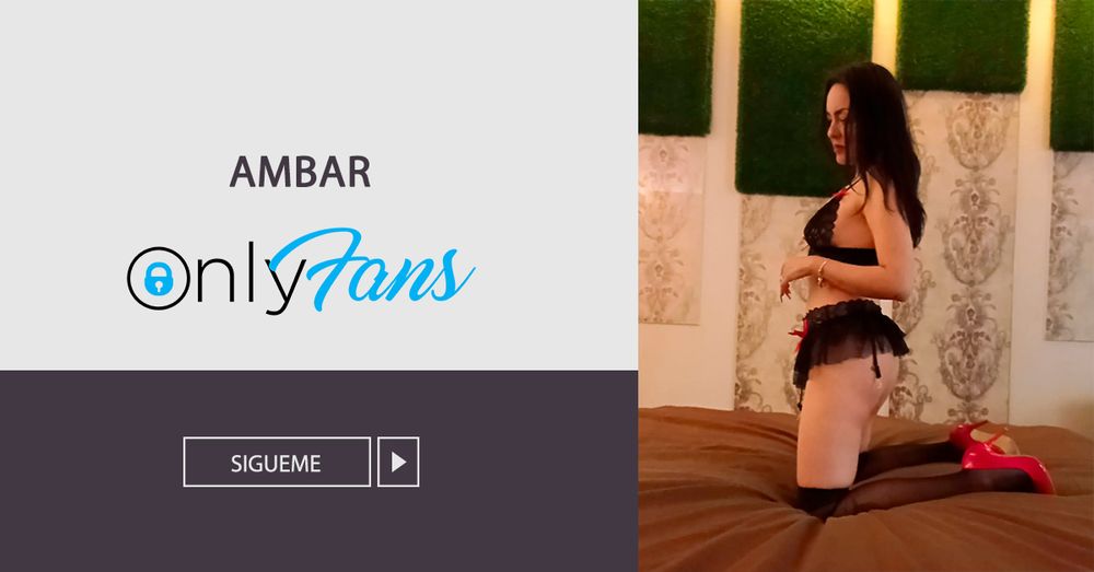 ambarsexy OnlyFans profile picture