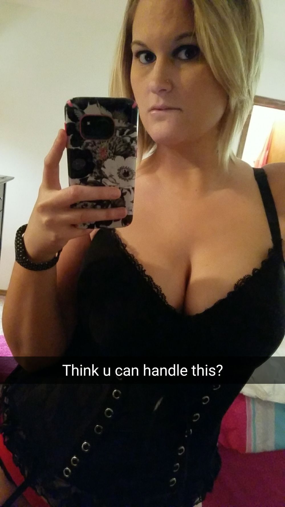 boss_lady_1 OnlyFans profile picture
