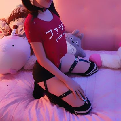 lolycatoficial OnlyFans picture