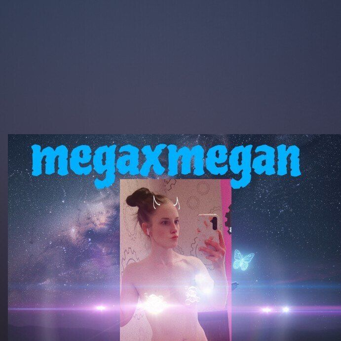 megaxmegan OnlyFans profile picture