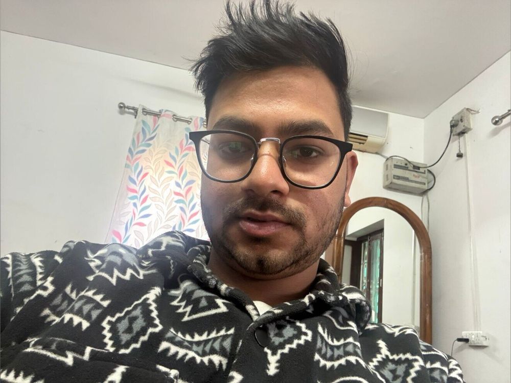 sauravsajwan OnlyFans profile picture