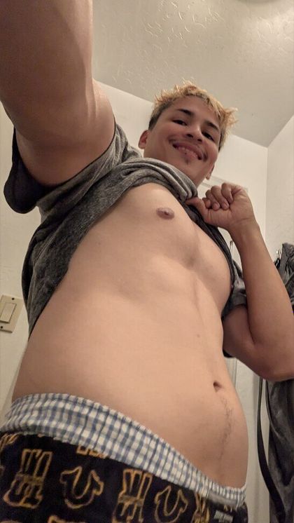 luigidj OnlyFans picture