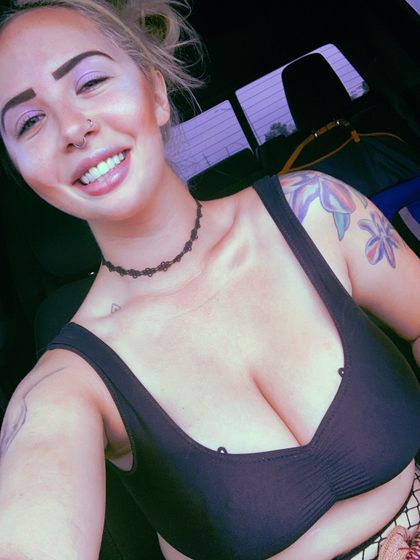 charliiexox OnlyFans picture