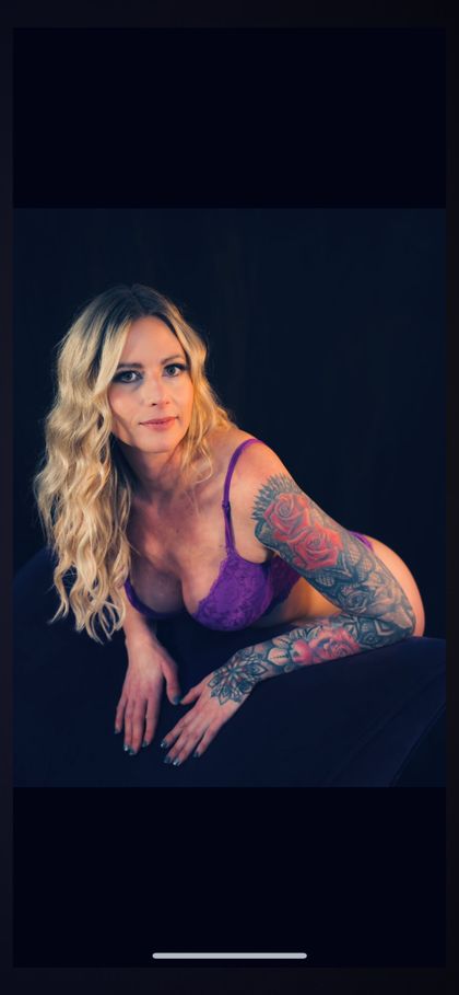 sexpotjess OnlyFans picture