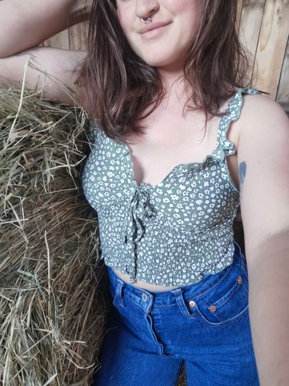 rosethefarmgirl OnlyFans picture