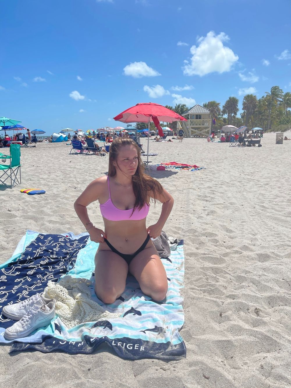 gracegib3 OnlyFans profile picture