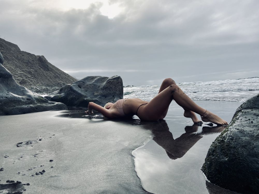 xalinaxmarie OnlyFans profile picture