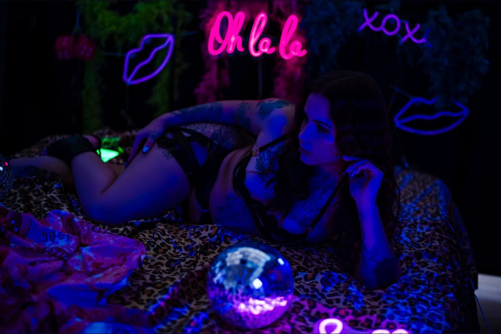 badxbunnyy OnlyFans profile picture