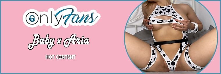 aria.titsoff OnlyFans profile picture