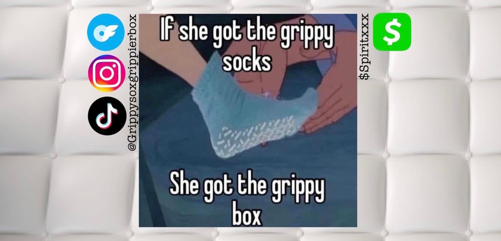 grippysoxgrippierbox OnlyFans profile picture