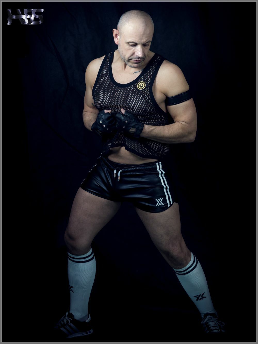stiffvargas OnlyFans profile picture