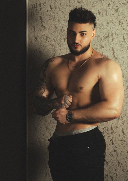 isaacconnor0899 OnlyFans picture