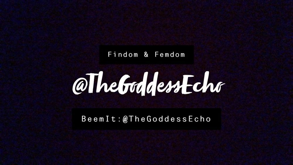 thegoddessecho OnlyFans profile picture