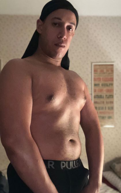 nerdybelter OnlyFans picture