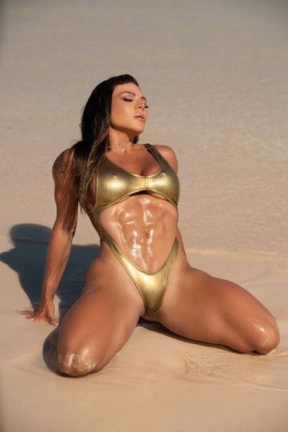 izabellepaula OnlyFans picture