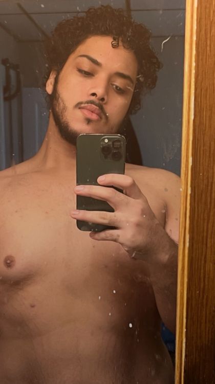 monsterguy411 OnlyFans picture