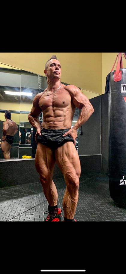 fernandotheking OnlyFans picture