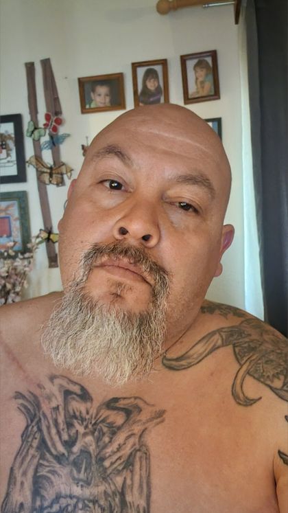 sexybrownbeast OnlyFans picture