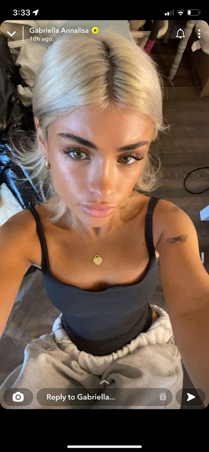 misslulugirl OnlyFans picture