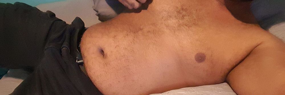 hairycumluver86 OnlyFans profile picture