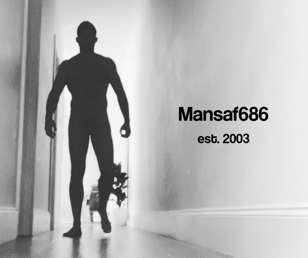 mansaf6861 OnlyFans profile picture