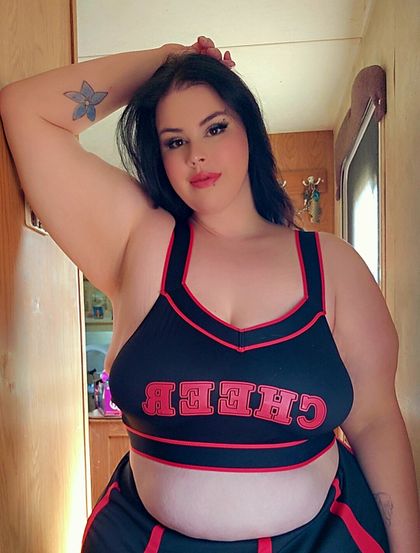 xratedprincessjasmine OnlyFans picture