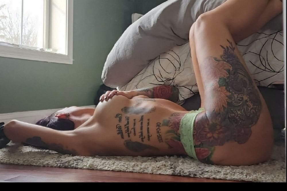 inked_mama4 OnlyFans profile picture