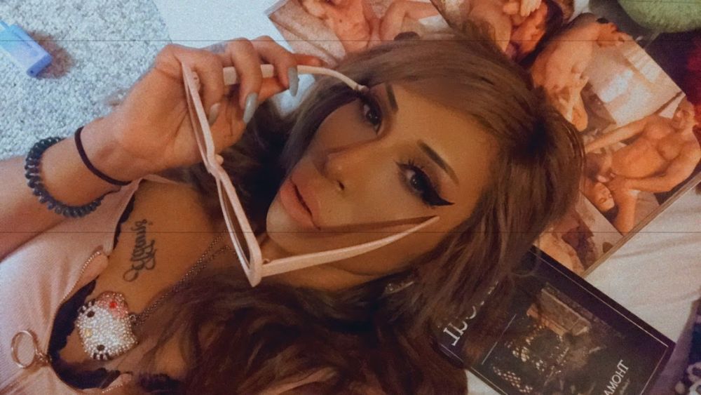 josilyndelrey OnlyFans profile picture