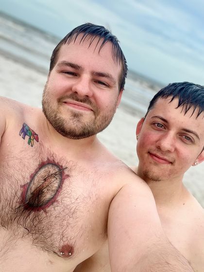 tonyandtommy OnlyFans picture
