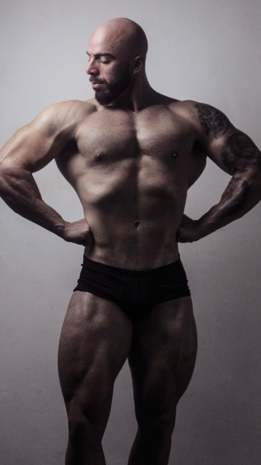 juan__physique OnlyFans profile picture
