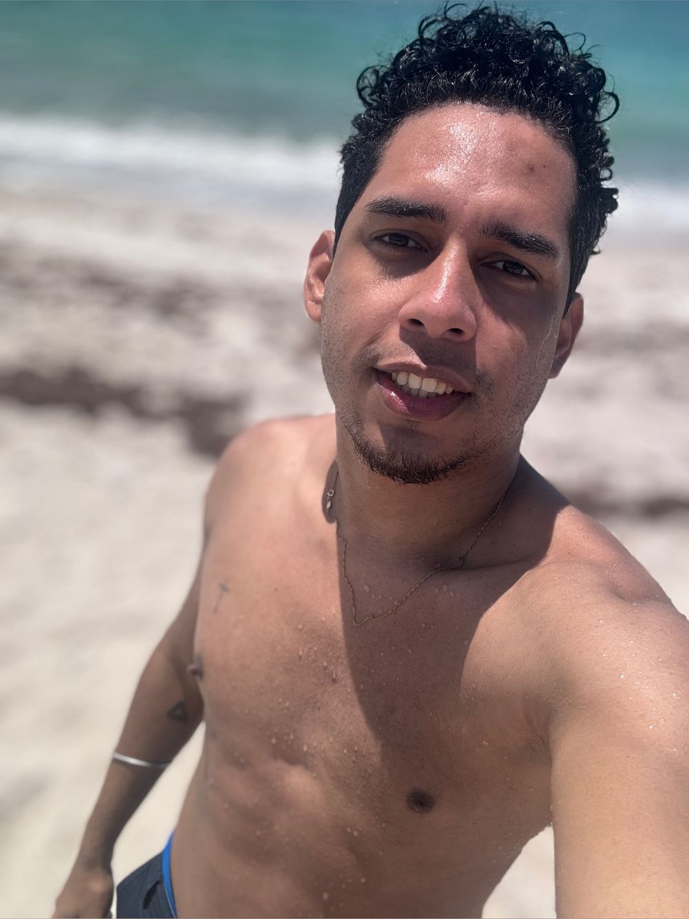 yohendris18 OnlyFans profile picture