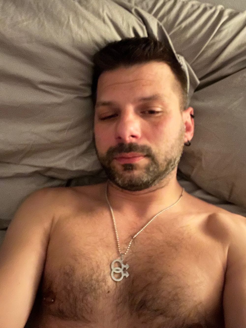 sexyrocjg OnlyFans profile picture