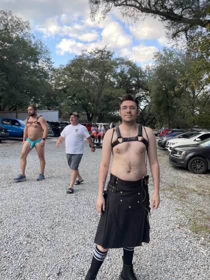 andrewmichaels OnlyFans picture
