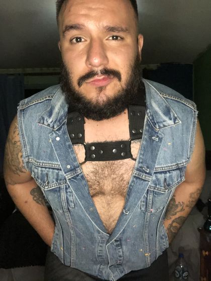weedbear OnlyFans picture