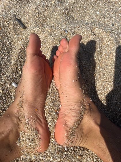 thefeetmalesexy OnlyFans picture