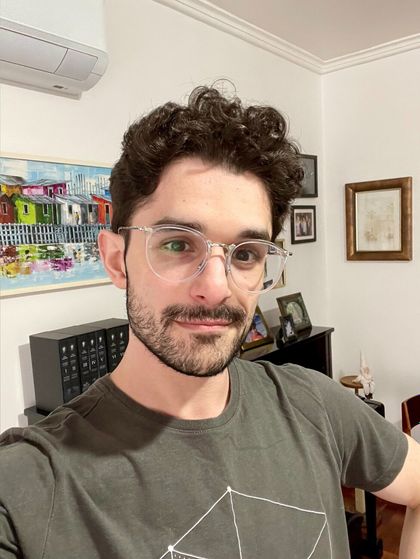 greccodeleon OnlyFans picture