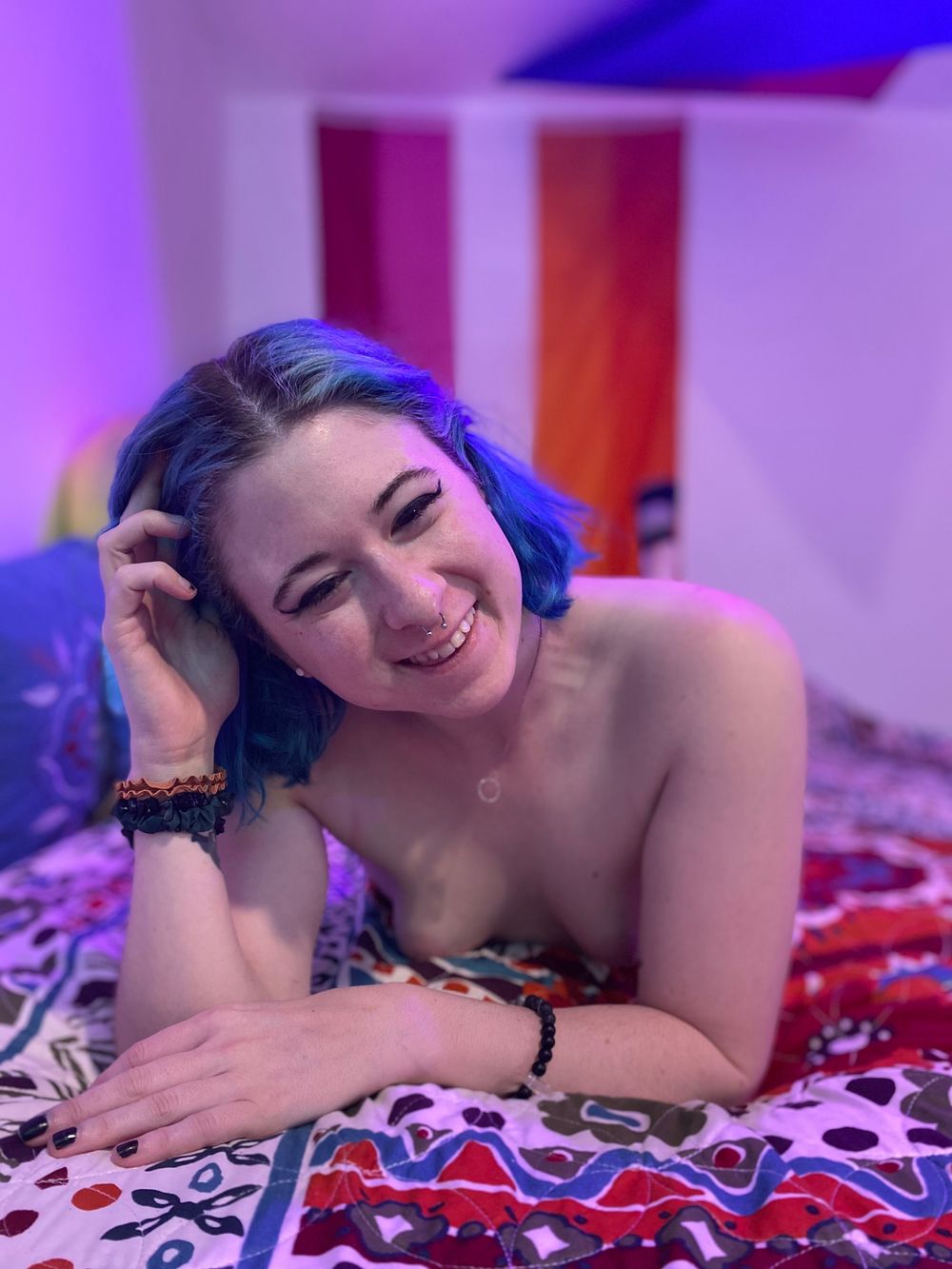 liljain OnlyFans profile picture